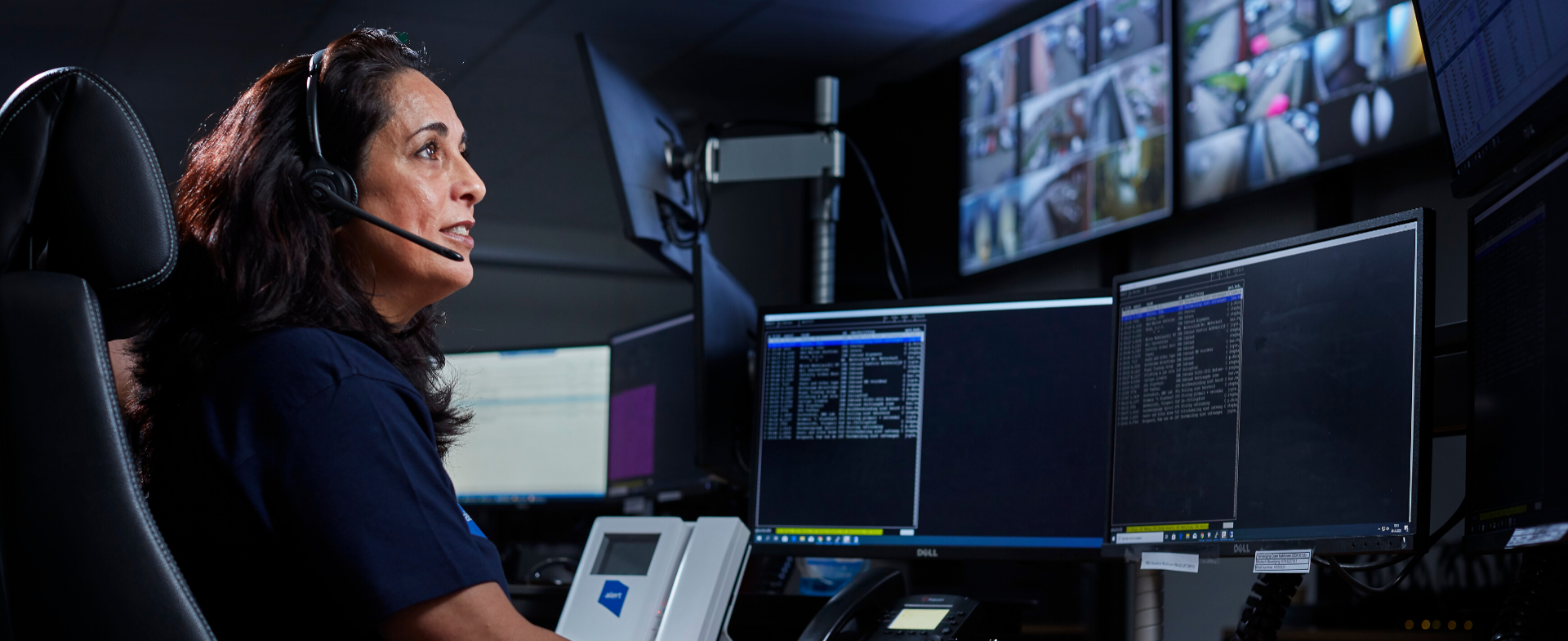 Alert wil de wereld van de beveiliging veranderen. Doe je mee?