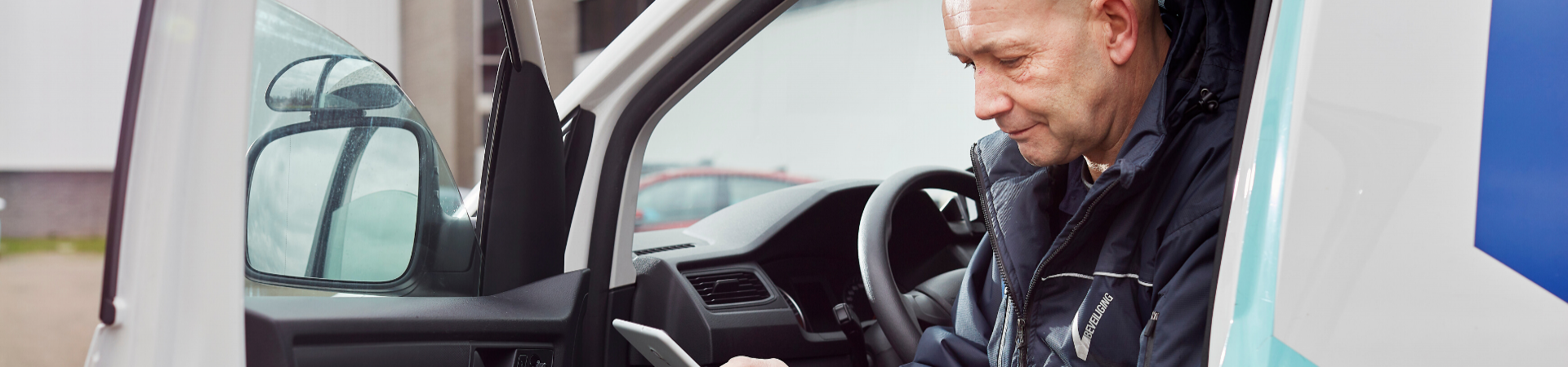 banner Wij zijn alert. Alert op uw omgeving en alles wat u bezighoudt.