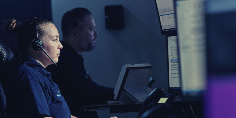 PAC’s gaan per 1 juli overvalalarmen zelf verifiëren