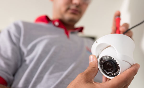 Onze installatiepartners