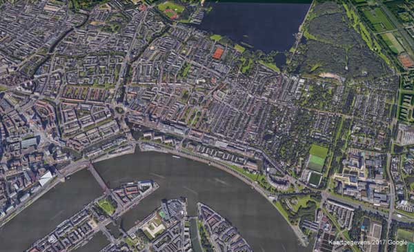 Collectieve beveiliging: Alert op uw omgeving