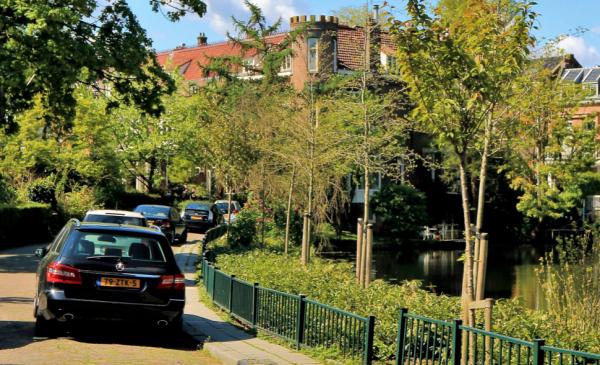 Particuliere Alarmopvolging 