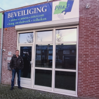 Paul v/d Donk, eigenaar PB&U in Schijndel